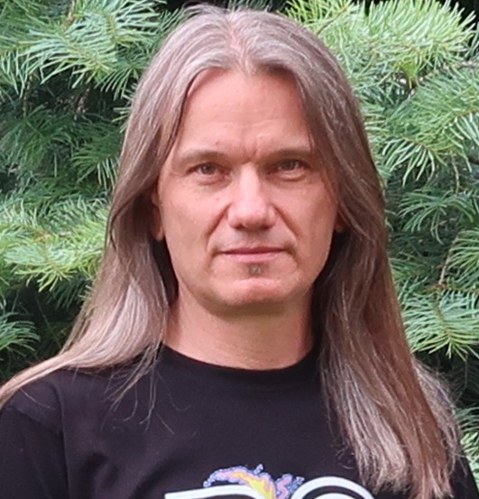 Ing. Miroslav Bečička